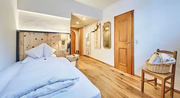Hotel Glucksschmiede - 9