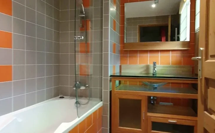 Chalet Sarsonnet - 2