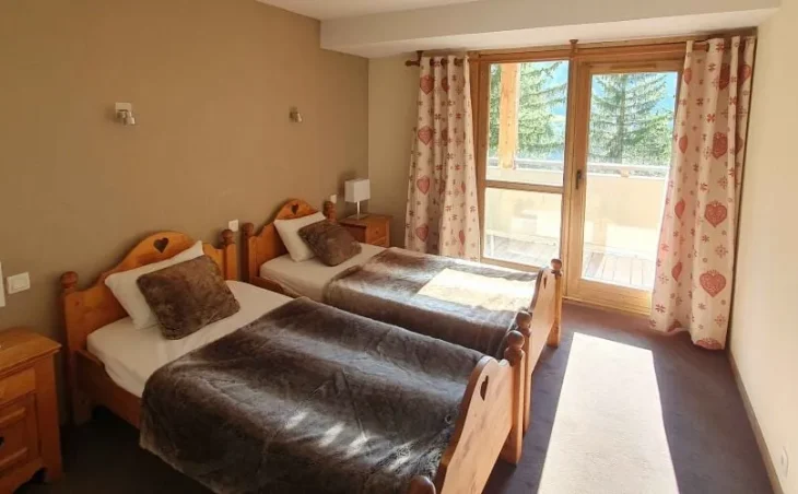 Chalet Sarsonnet - 6
