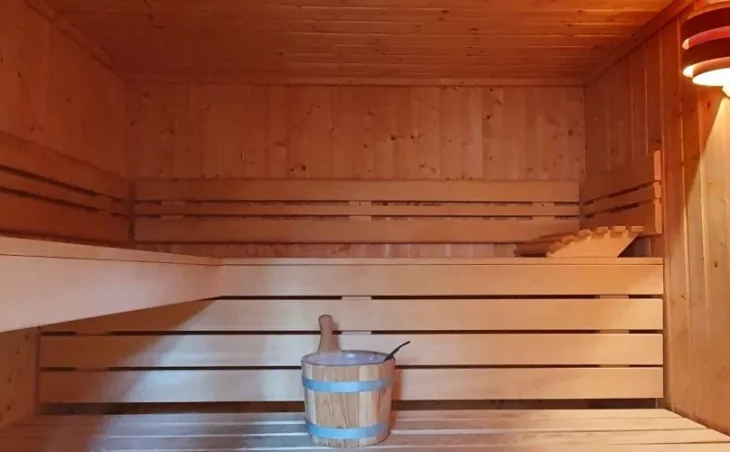 Chalet Sarsonnet - 8