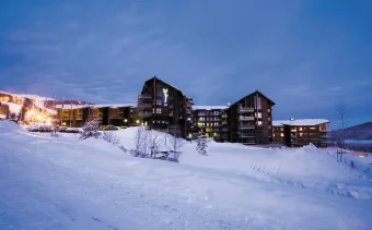 Ski Holiday