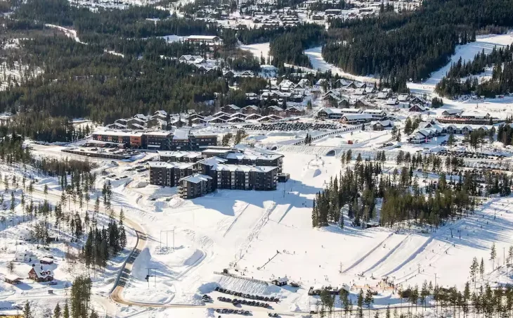 Raddison Blue Resort - 9