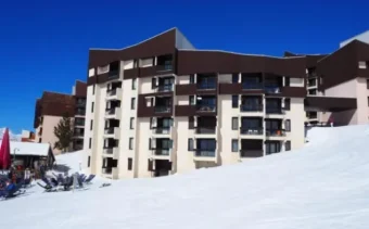 Ski Holiday