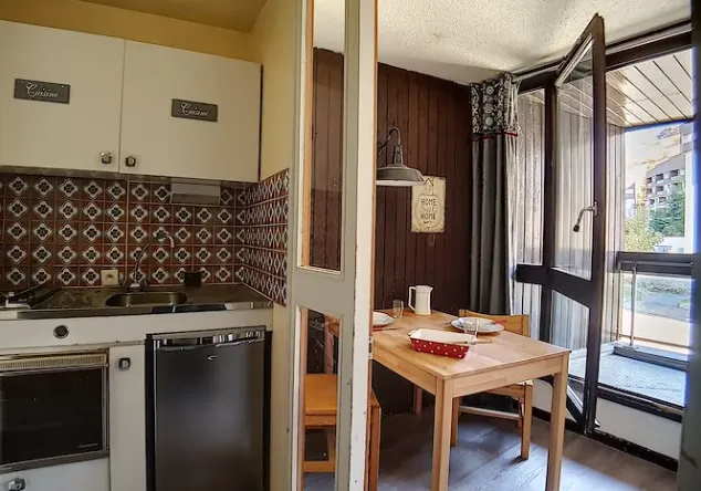 Residence Origanes - 5