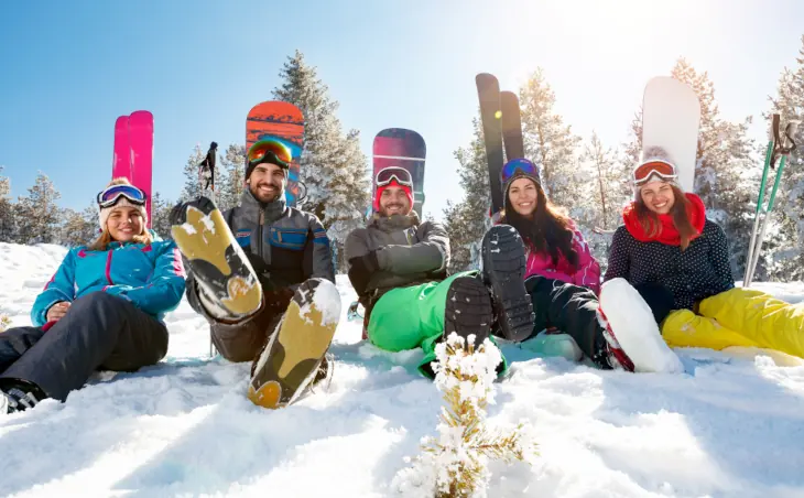 Groups Save Up To £150pp