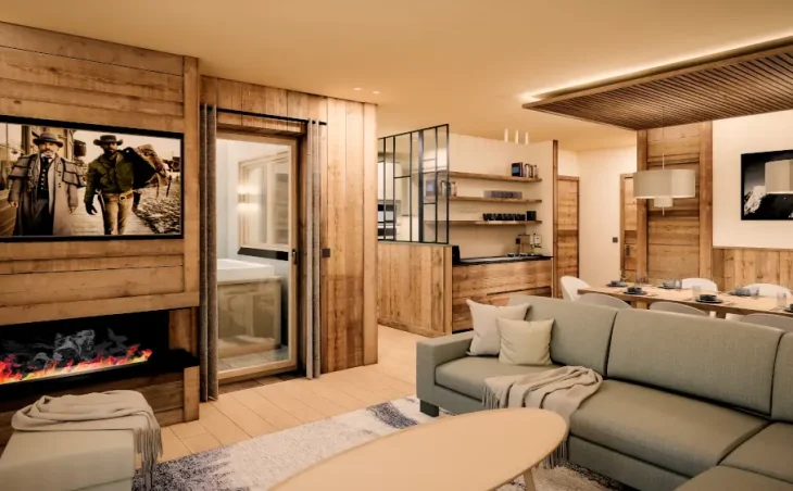 Annapurna Suite - 1