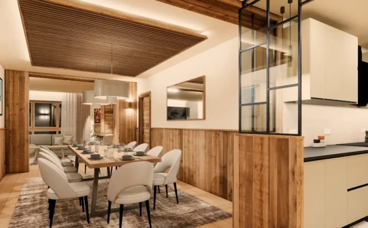 Makalu Suite - 19