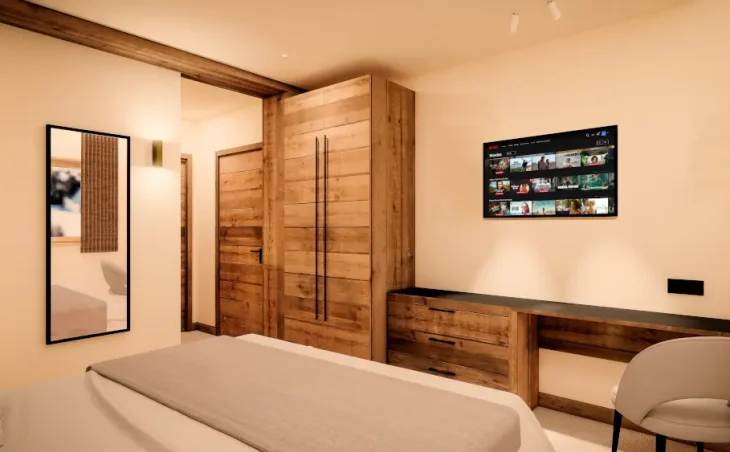 Makalu Suite - 16