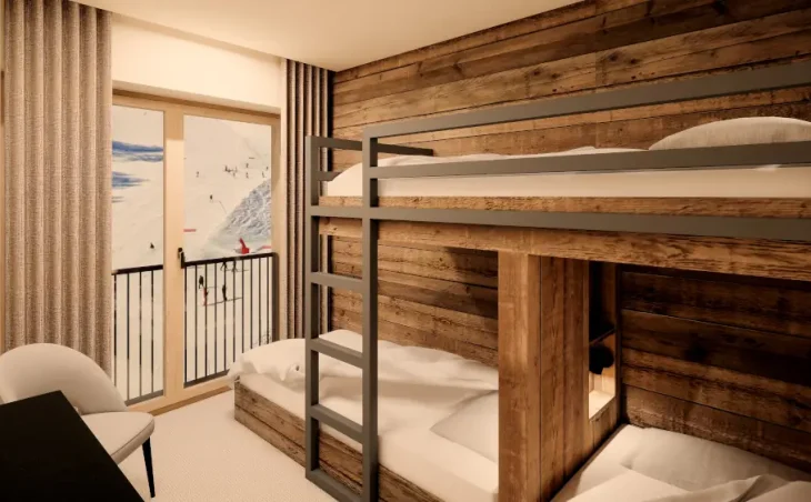 Makalu Suite - 17