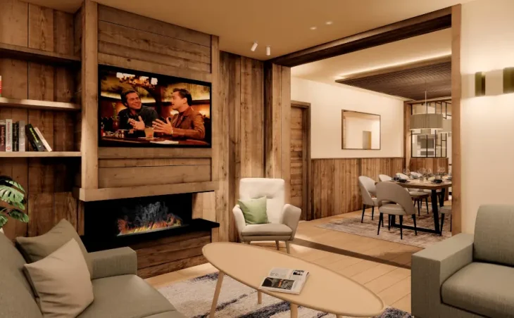 Makalu Suite - 1
