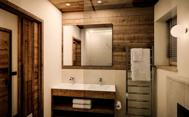 Verdons Suite - 20