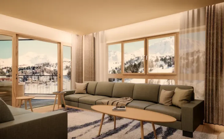 Verdons Suite - 22