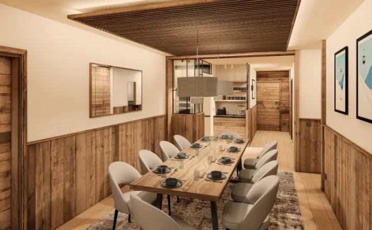 Verdons Suite - 23