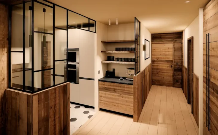 Verdons Suite - 27