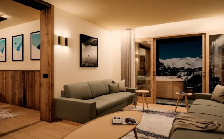 Verdons Suite - 16