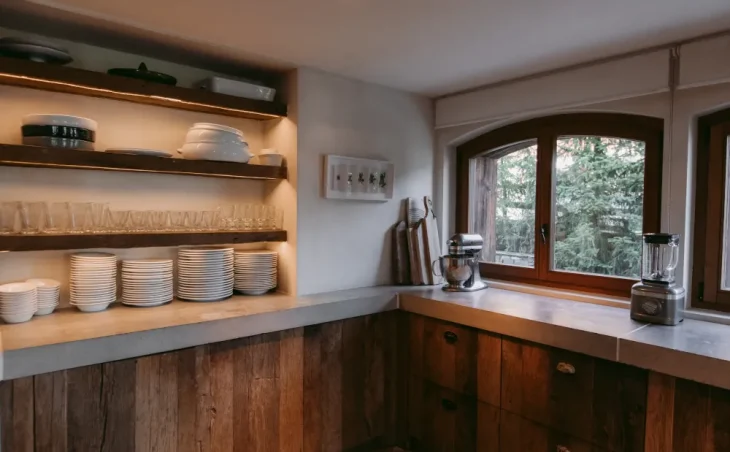 Chalet 1936 - 30