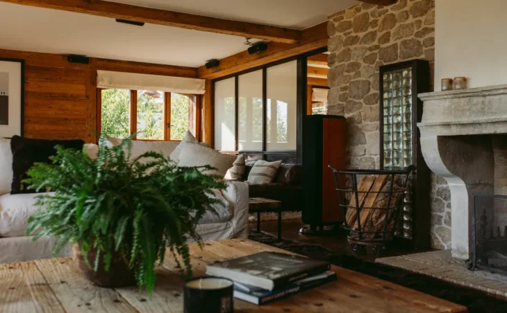 Chalet 1936 - 15
