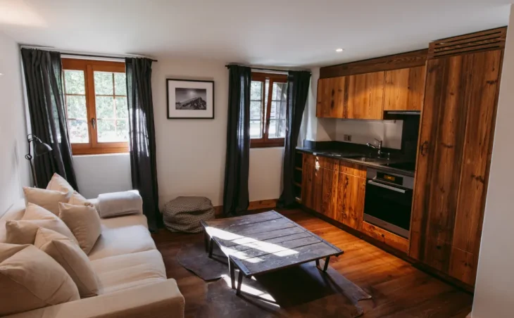 Chalet 1936 - 16