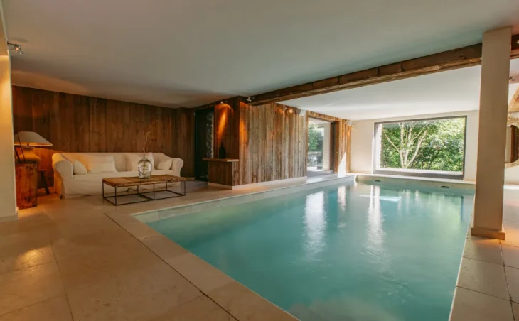 Chalet 1936 - 4