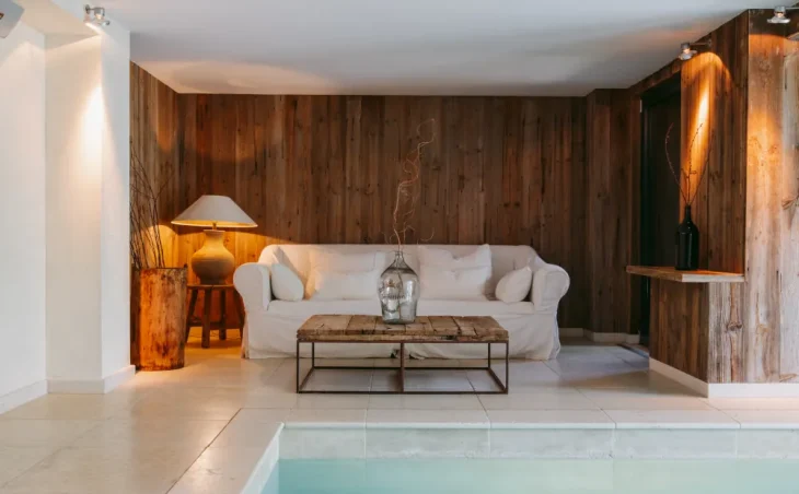 Chalet 1936 - 63