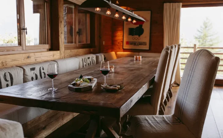 Chalet 1936 - 20