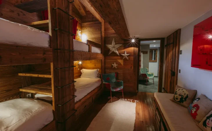 Chalet 1936 - 54