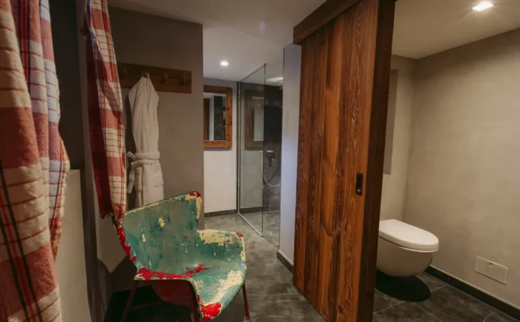 Chalet 1936 - 55