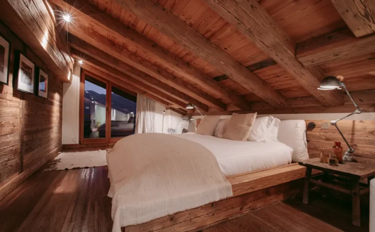 Chalet 1936 - 3