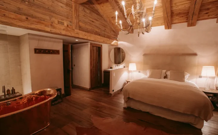 Chalet 1936 - 12