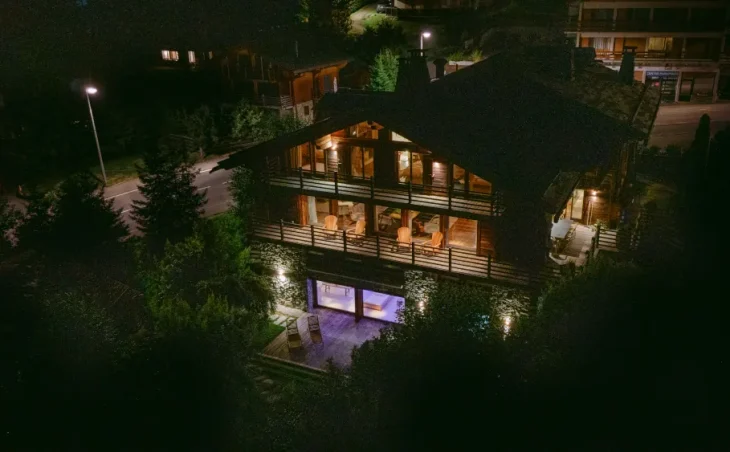 Chalet 1936 - 23