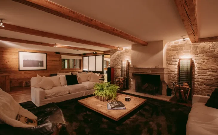 Chalet 1936 - 57