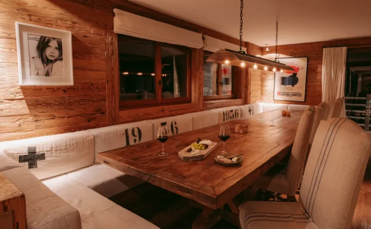 Chalet 1936 - 25