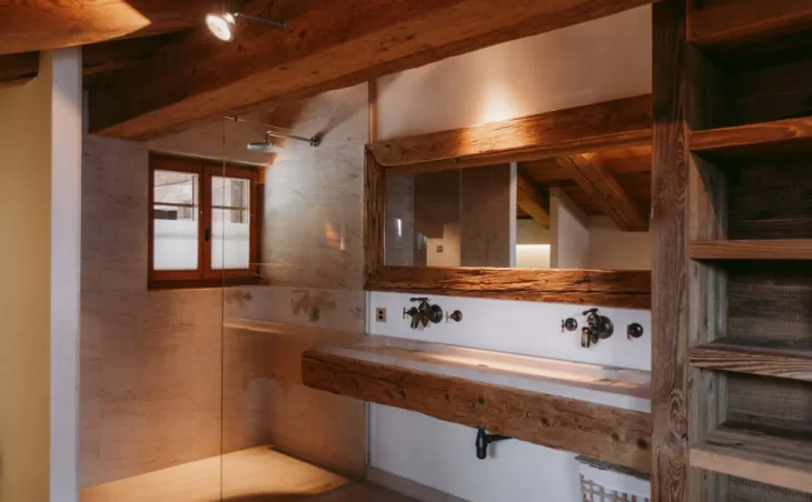 Chalet 1936 - 50