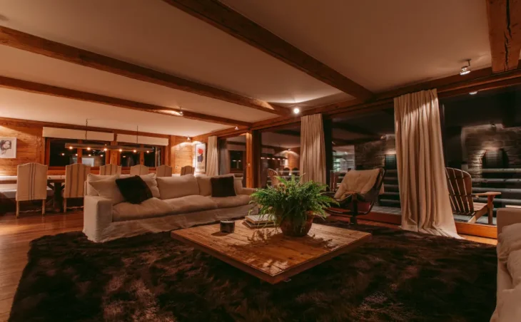 Chalet 1936 - 73