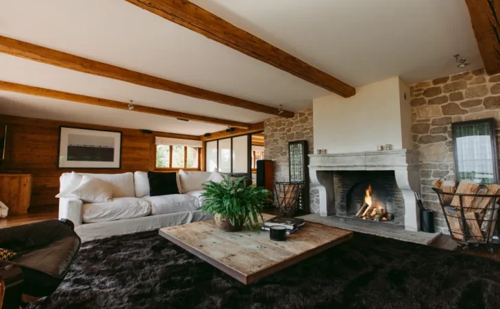 Chalet 1936 - 2
