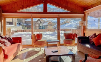 Ski Holiday