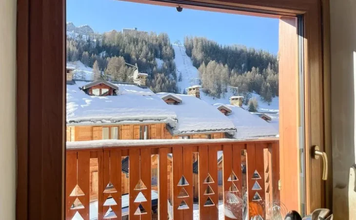Chalet Boudu - 7