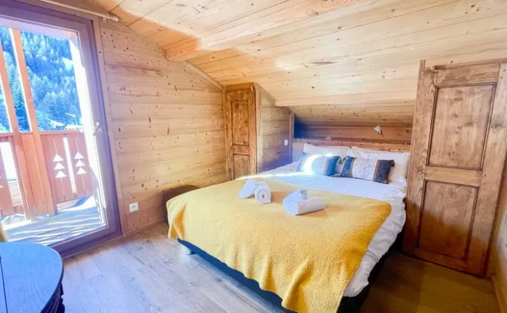 Chalet Boudu - 2