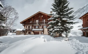 Ski Holiday