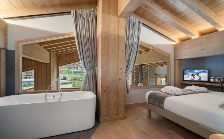Chalet Artayma - 12