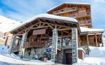Ski Holiday