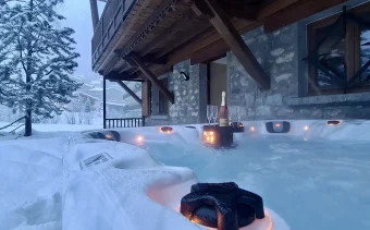 Ski Holiday