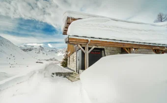 Ski Holiday