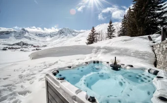 Ski Holiday