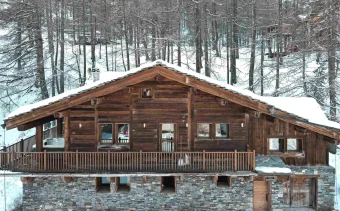 Ski Holiday