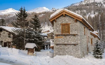 Ski Holiday