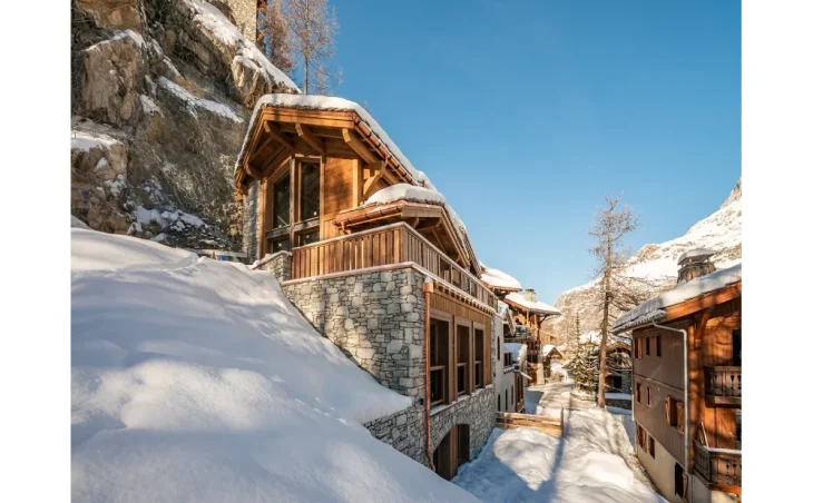 Chalet des Legendes - 11