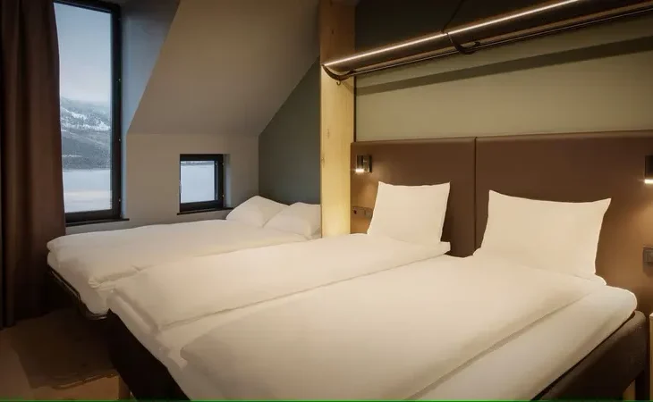 Hotel Scandic - 5