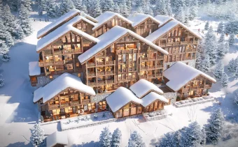 Ski Holiday