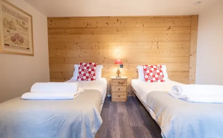 Chalet Ammonite - 19